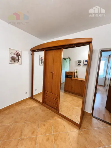 Na prenájom 3-izbový byt, 80 m², Dubnica nad Váhom, Centrum I