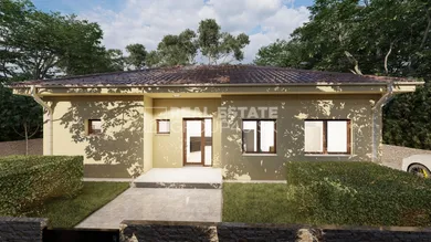 Na predaj 5-izbový dom, 131 m², Trenčianske Teplice