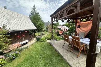 Na predaj pozemok v Bratislava-Ružinov · €99 000 · Pôvodný stav