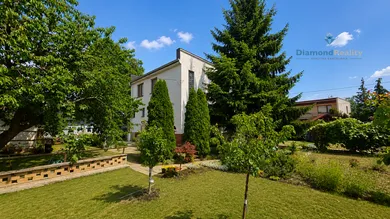 Na predaj dom, 200 m², Čaňa, Erveňská