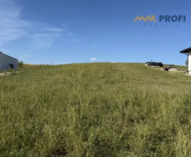 Na predaj pozemok, Turčianske Jaseno