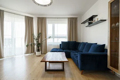 Na prenájom 3-izbový byt, 84 m², Senec, Ružová