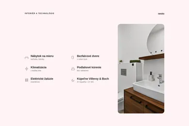 Na predaj 4-izbový byt, 96 m², Bratislava-Petržalka