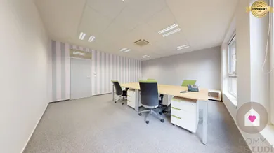 Na prenájom komerčné, 29 m², Bratislava-Ružinov, Košická