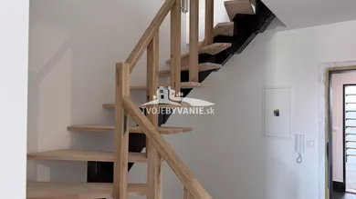 Na predaj byt v Košice-Sídlisko KVP · €299 900 · Novostavba
