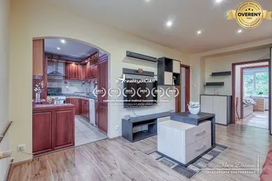Квартиры в аренду, 2-комнатные, Trnava · €750