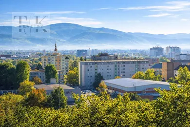 Na predaj pozemok, Nové Mesto nad Váhom, Karpatská