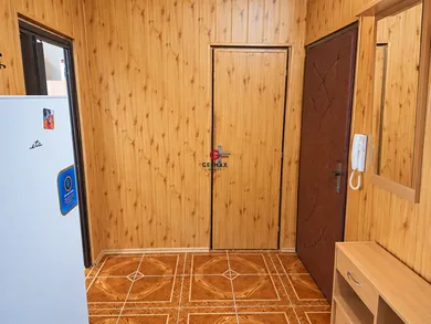 Na predaj 2-izbový byt, 46 m², Michalovce, Salezianov