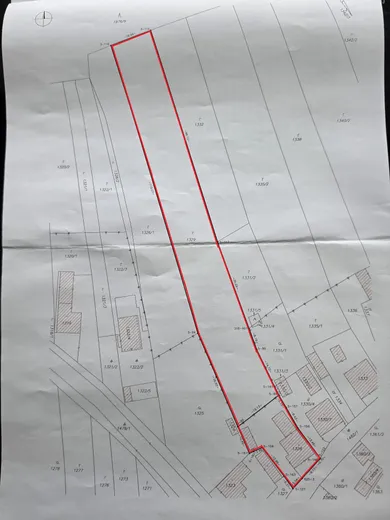 Na predaj 3-izbový dom, 200 m², Hrochoť, Pod Dubovým dielom