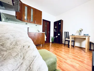Na predaj 1-izbový byt, 35 m², Senec, Pezinská