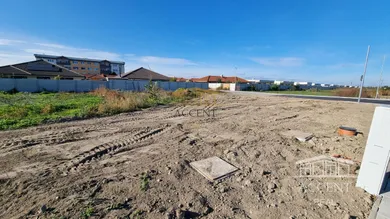 Land for sale in Most pri Bratislave · €199,999