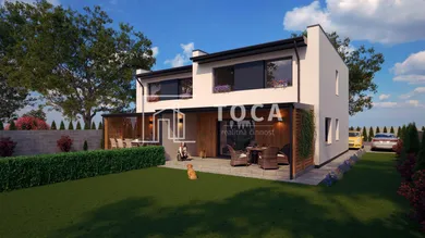 Na predaj dom, 116 m², Bytča