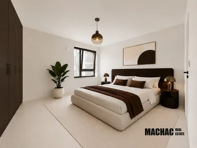 Na predaj 4-izbový byt, 124 m², Trnava, Hviezdoslavova