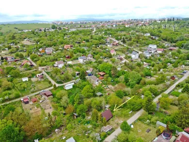 Na predaj 4-izbový rekreačný dom, 50 m², Košice-Košická Nová Ves