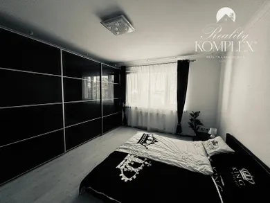 Na prenájom 3-izbový byt, 72 m², Veľký Meder