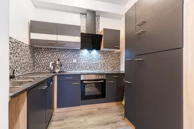 Na predaj 2-izbový byt, 52 m², Košice-Košická Nová Ves, Zelena stráň