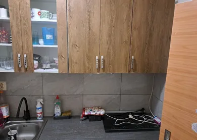 Na predaj 1-izbový byt, 24 m², Bratislava-Vajnory, Rybničná