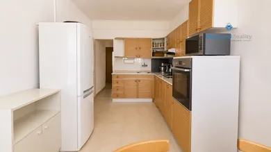 Na predaj 3-izbový byt, 68 m², Košice-Juh, Turgenevova