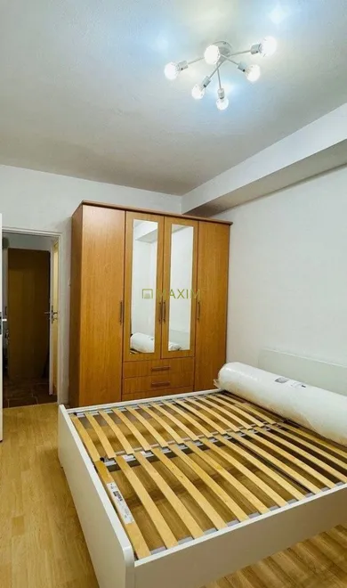 Na predaj 1-izbový byt, 38 m², Bratislava-Vrakuňa, Stavbárska