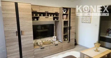 Na predaj 2-izbový byt, 40 m², Prešov, Kúpeľná