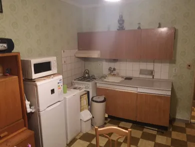 Byty na predaj 1-izbový, Nitra · €125 000