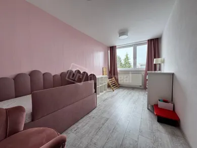 Na prenájom byt v Liptovský Mikuláš · €850 · Dokončené