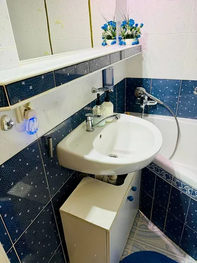 Na predaj 3-izbový byt, 65 m², Bratislava-Karlova Ves, Donnerova