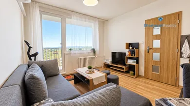 Na predaj 2-izbový byt, 42 m², Košice-Nad jazerom, Važecká
