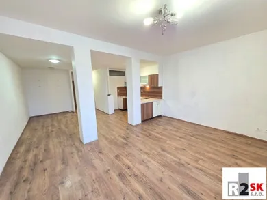 Na prenájom byt v Žilina · €505 · Novostavba