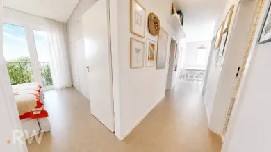 Na prenájom byt v Bratislava-Petržalka · €1 150 · Novostavba