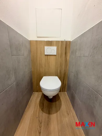 Na predaj 2-izbový byt, 56 m², Košice-Sever, Odborárska