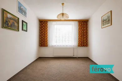 Na predaj 3-izbový byt, 54 m², Košice-Západ, Jazmínová