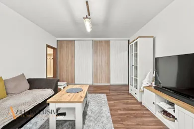 Na predaj 2-izbový byt, 55 m², Nové Zámky, Vajanského