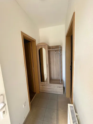 Na prenájom 1-izbový byt, 40 m², Zlaté Moravce, Sládkovičova