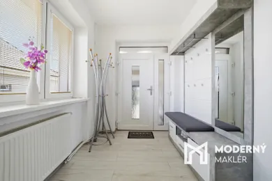 Na predaj dom v Senec · €179 990 · Dokončené