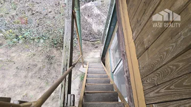 Na predaj pozemok, Sokolovce