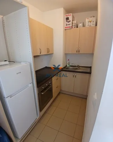 Na predaj 1-izbový byt, 28 m², Bratislava-Záhorská Bystrica