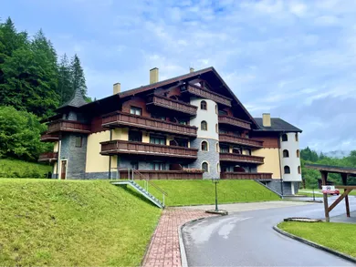 Mieszkania na sprzedaż, 2-pokojowe, Bystrá · €164 000