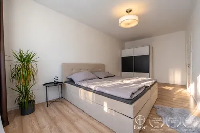 Na predaj 2-izbový byt, 56 m², Trenčín, Legionárska