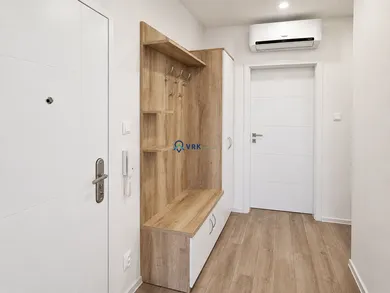 Na predaj 2-izbový byt, 55 m², Košice-Sídlisko KVP, Stierova