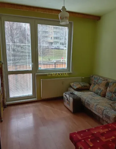 Apartments for sale, 3-room in Nitra · €161,890