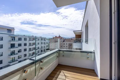 Na predaj 3-izbový byt, 67 m², Zvolen, Ľ. Kubániho