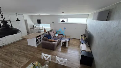 Na predaj 4-izbový dom, 106 m², Veľké Kostoľany, Záhumenská