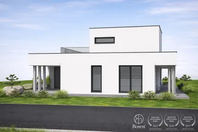 Na predaj dom v Trenčín · €280 000 · Novostavba