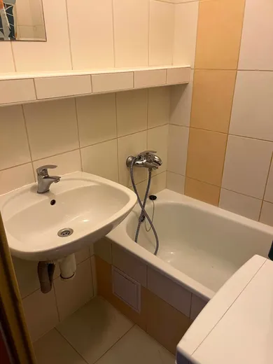 Na predaj 2-izbový byt, 51 m², Bratislava-Nové Mesto, Vajnorská
