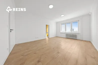 Mieszkania na sprzedaż, 4-pokojowe, Bratislava-Nové Mesto · €289 700