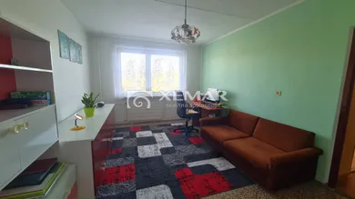 Na predaj 3-izbový byt, 74 m², Detva