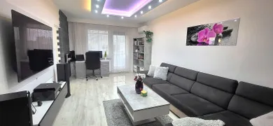 Byty na predaj 3-izbový, Nitra · €205 000