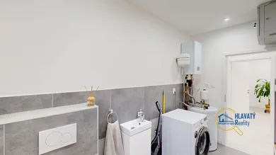 Na prenájom 3-izbový dom, 90 m², Trnovec nad Váhom