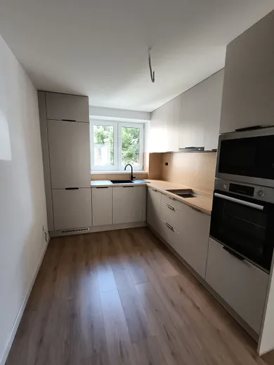 Byty na prenájom 1-izbový, Nitra · €650